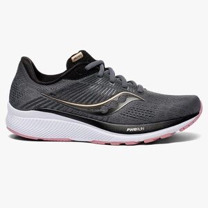 Saucony New Guide Running Shoes 7.5 Wide
